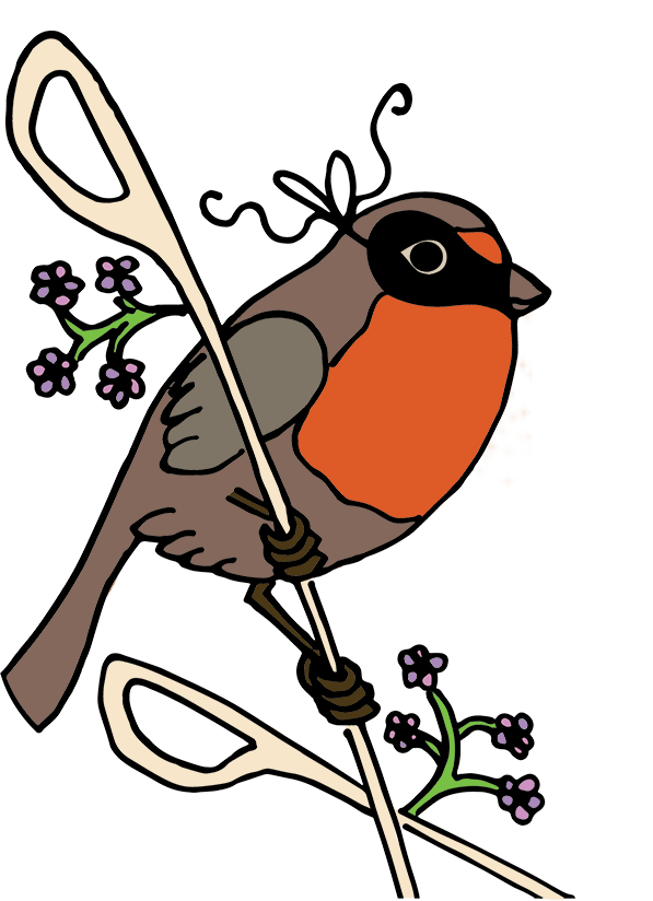 Robin logo